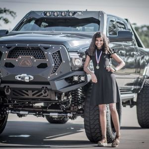 Meet your Posher, Antonio